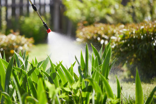 24/7 Emergency Rodent Control experts in St. Vincent College, PA